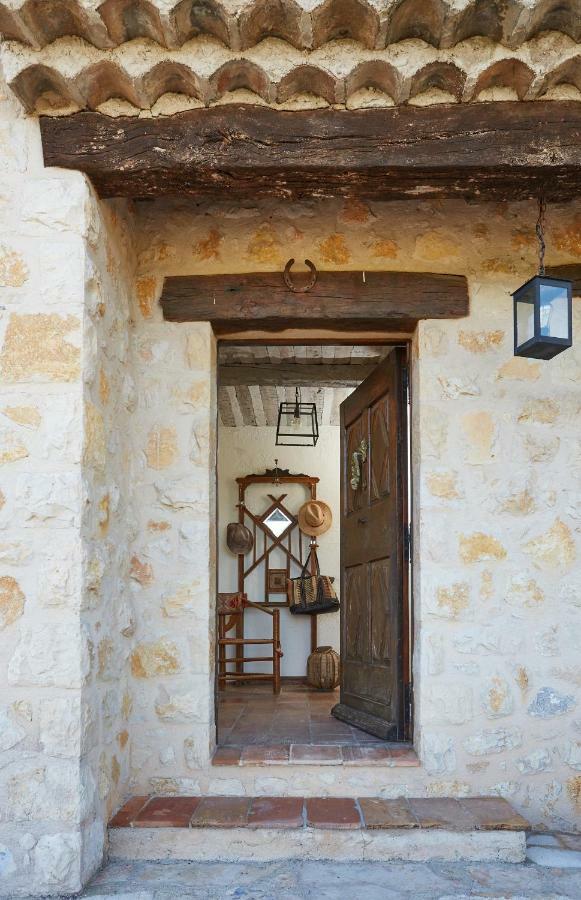 Bed and Breakfast L'Escale Du Ciel Le Bar-sur-Loup Exterior foto