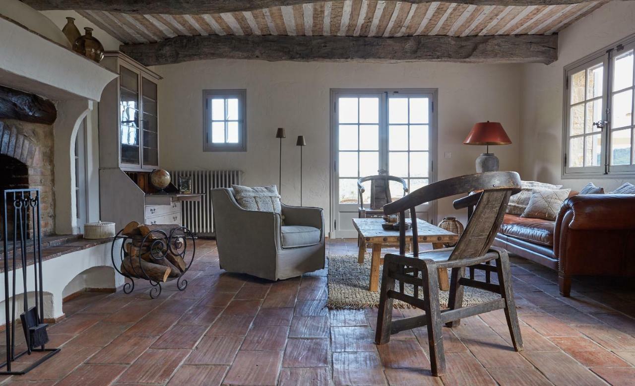 Bed and Breakfast L'Escale Du Ciel Le Bar-sur-Loup Exterior foto